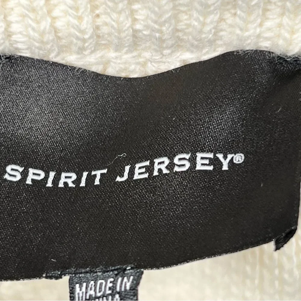 Embroidered Spirit jersey knitted shorts 🔥 devil 🔥 new